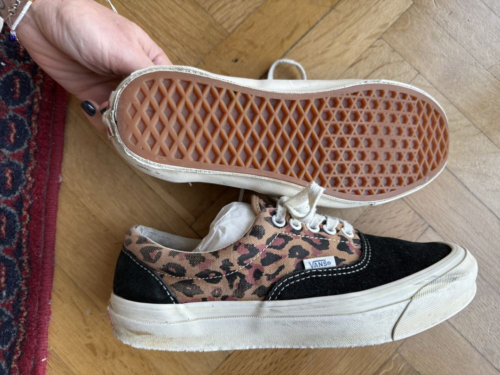 Кецове Vans 40,5