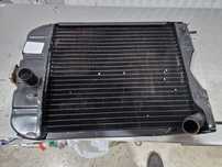 Radiator tractor fiat 211 215 preț 1150 lei se oferă factura se poate