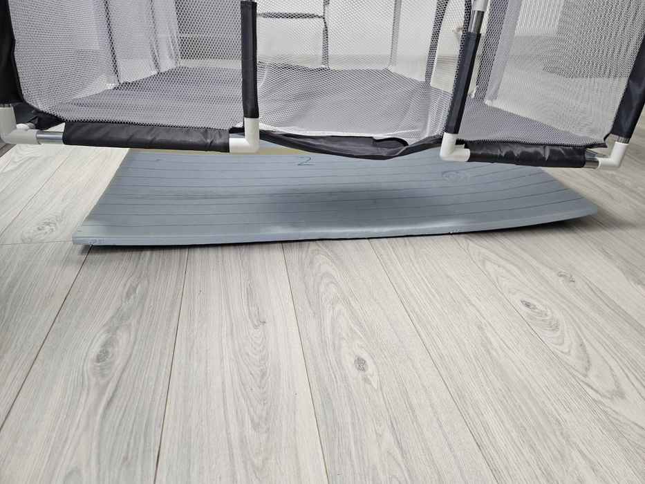 Tarc de joaca pentru copii, Nefolosit!