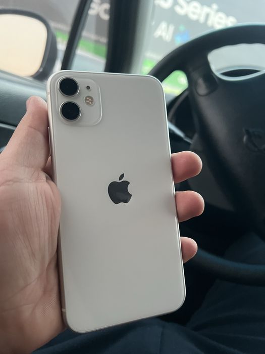 Iphone 11 xolati idial 64 tali srocna faqat