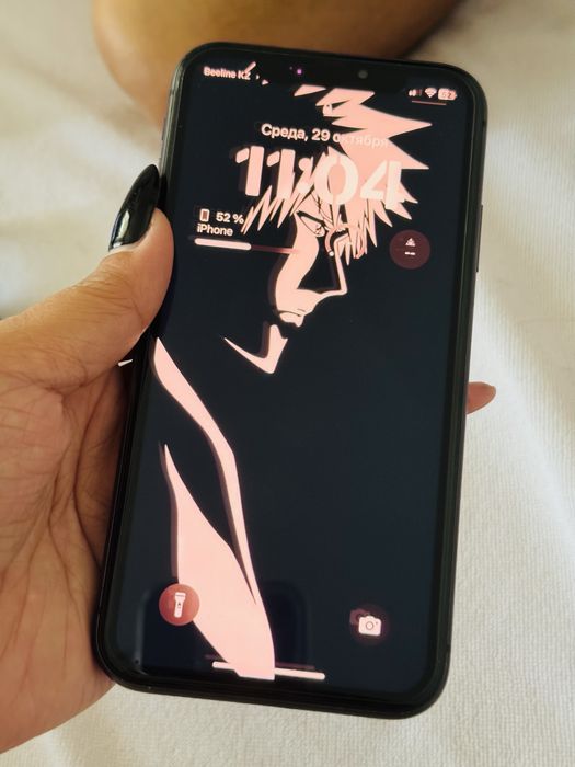 Продается айфон 11