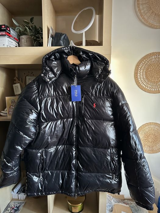 Geaca Polo Ralph Lauren