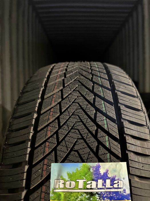 Нови всесезонни ROTALLA SETULA 4 SEASON RA03 225/35R19 88W XL НОВ DOT