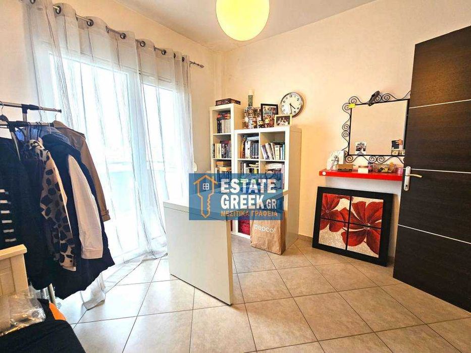 Апартамент 125 кв.м. 179.000 € Хризуполи, Кавала(8328)