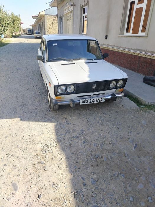 Ваз 2106 сотилади