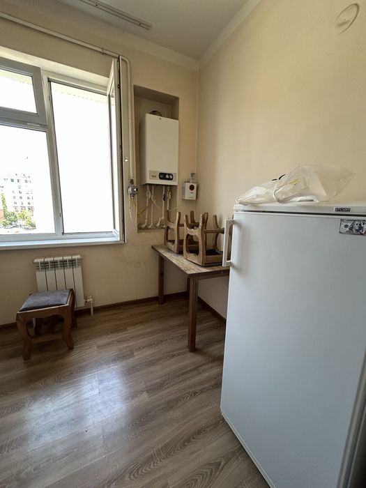 Сдается 1 комнатная квартира,Район Сергели 6 а, Ресторан Мерос