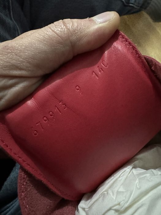 Gucci the north face marimea 42-43 US 9