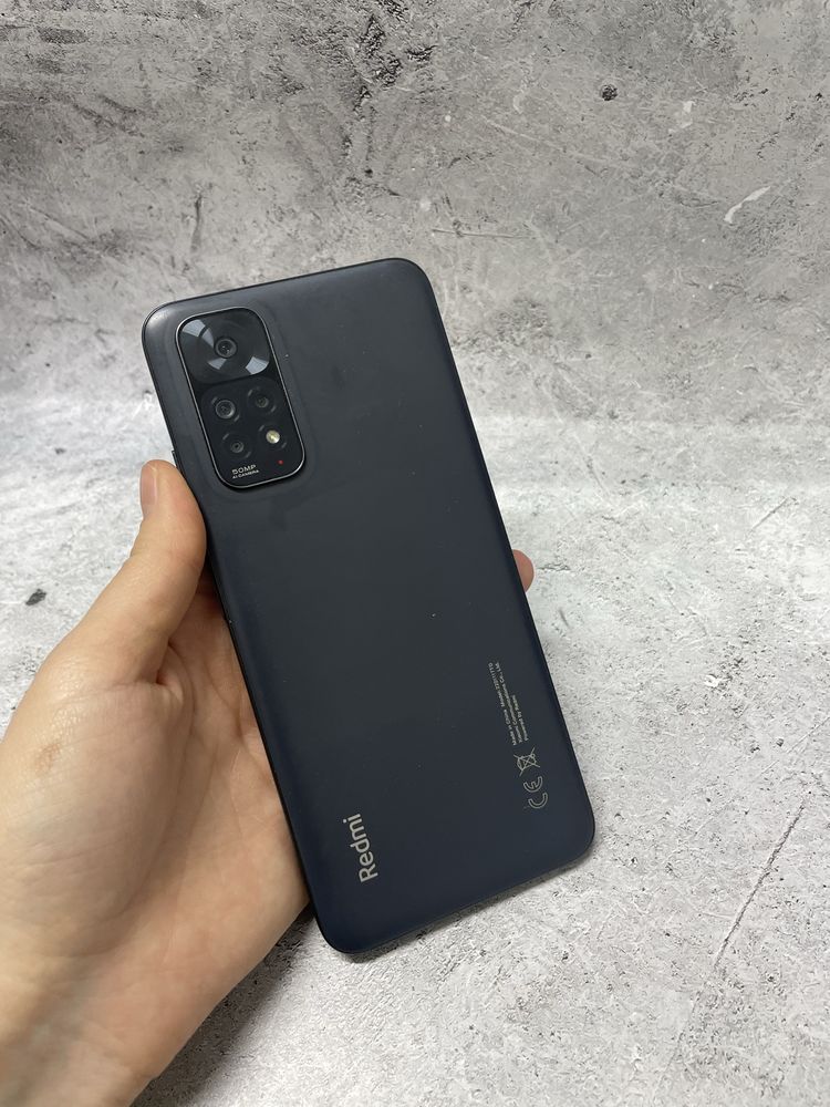 Xiaomi Redmi Note 11Pro(Абая 63/Л 368 223)