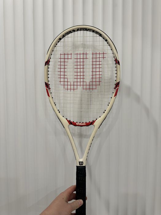 Теннисная ракетка Wilson