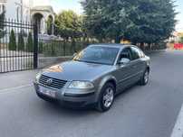 Vw passat 1.9 tdi 131