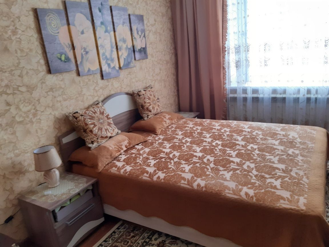 Сдам 1 ком. кв.в 11 мкр