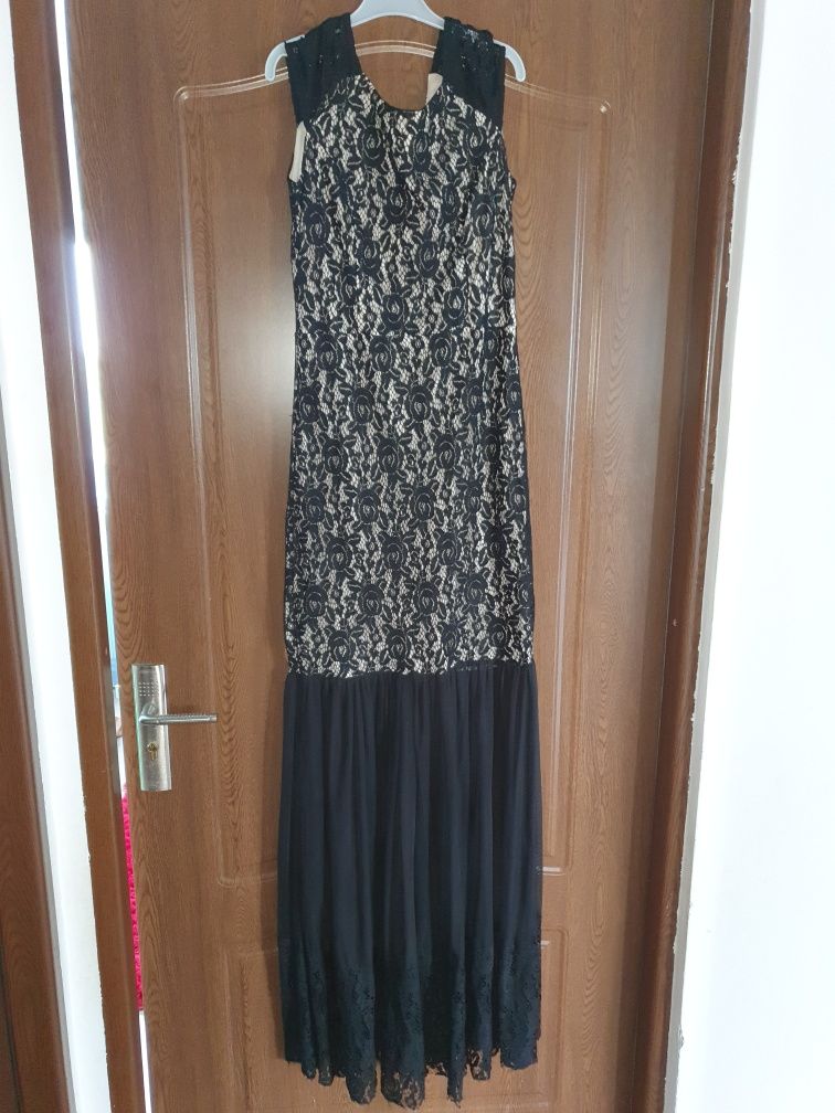 Rochie eleganta de seara, mărimea 40, Transport gratuit