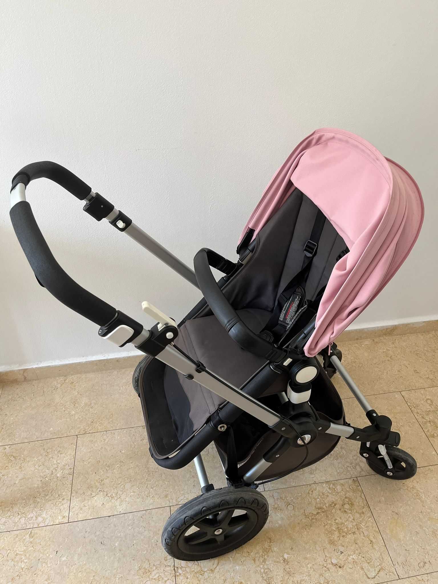 Carucior 2 in 1 Roz Bugaboo Cameleon 3