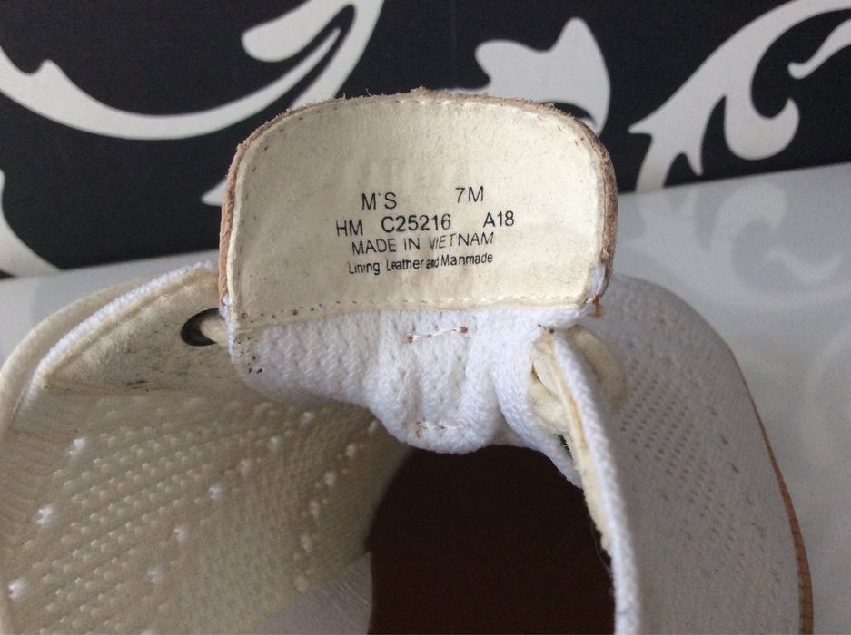 Tenisi casual Cole Haan ZER GRAND Wingtip Oxford