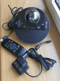 Camera web Logitech BCC950 videoconferinta impecabila