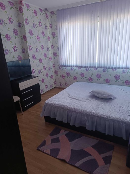 Дава се под наем Двустаен апартамент в Стара Загора, Казански - 39 кв.м за 306 € - Снимка #15