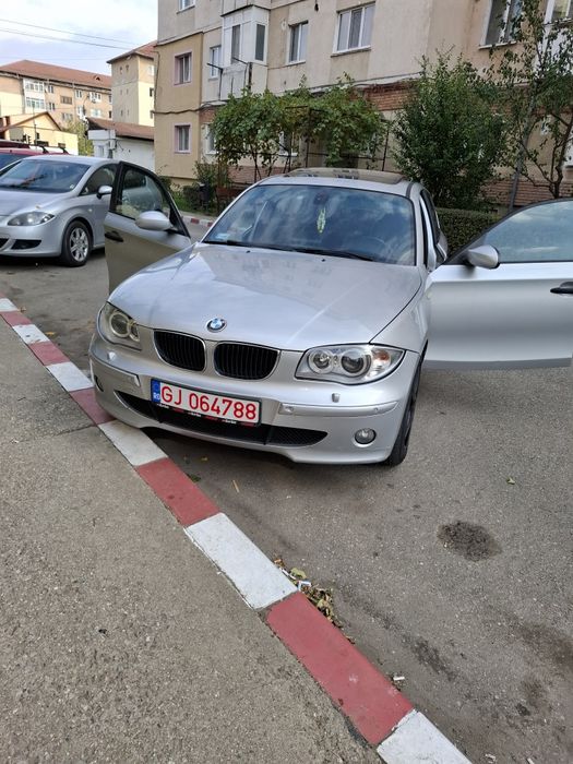 Vand bmw seria 1