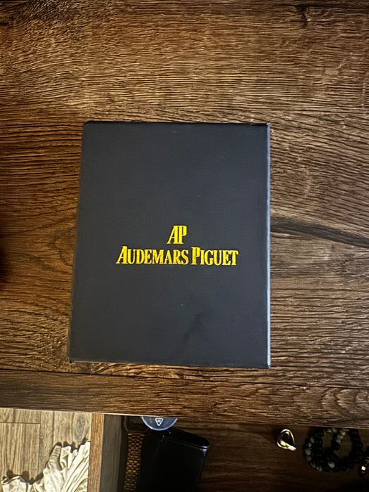 Audemars Piguet мъжки часовник