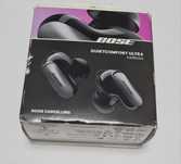 Bose Quietcomfort Ultra Earbuds