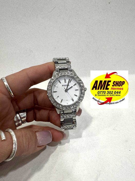 Ceas  damă Fossil ES2362!