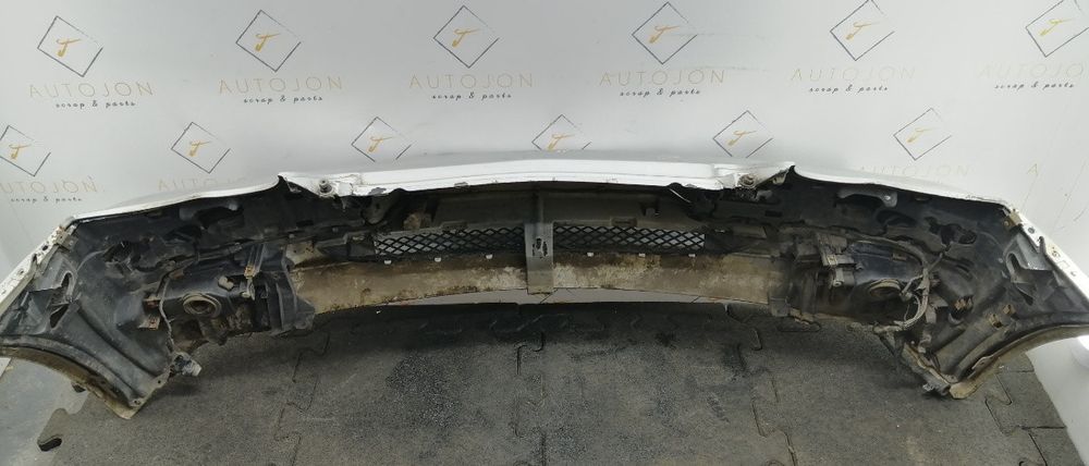 Bara fata MERCEDES-BENZ C-CLASS II W203  2000 - 2007 , gri 744