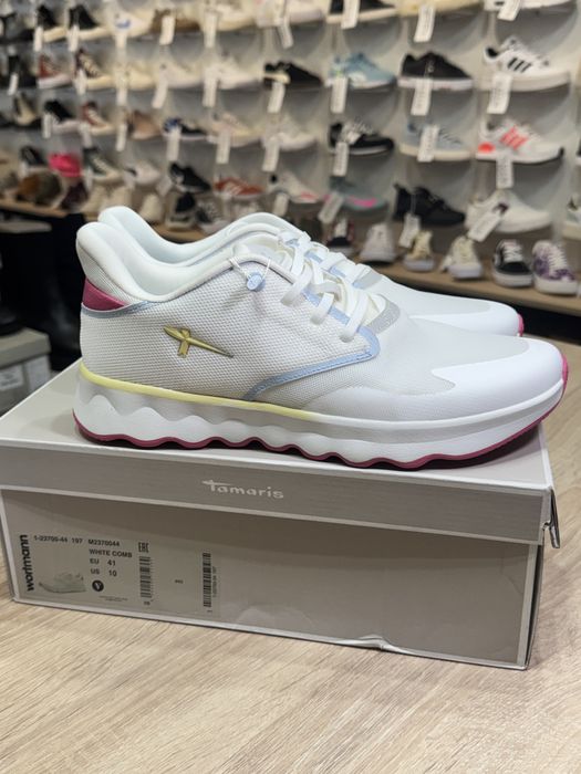 Adidasi Tamaris Dana - 41