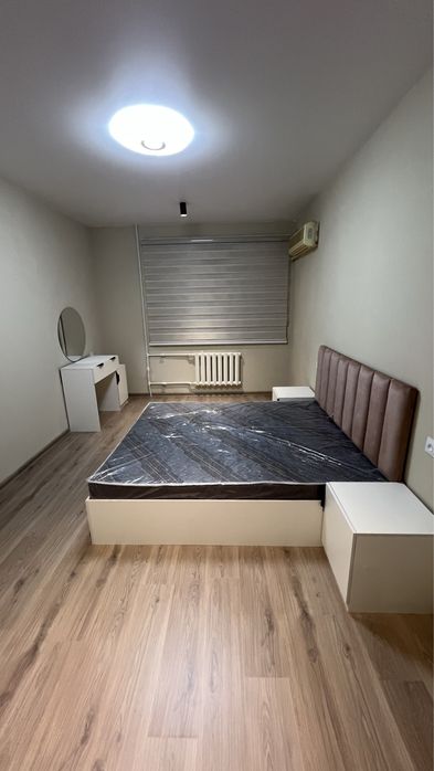 Кв 3х комнатная чиланзар 2