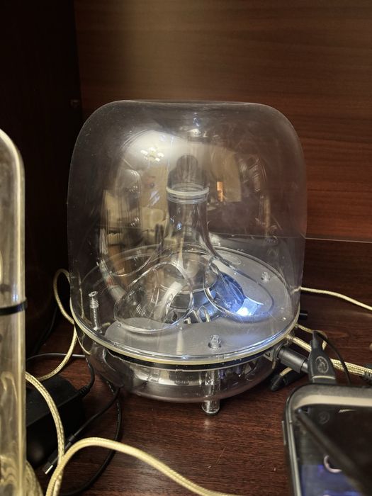 Harman Kardon soundsticks 3