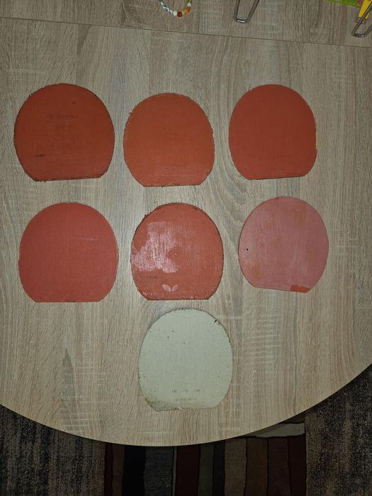 Paletă butterfly tenergy 05 ,05fx