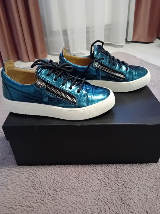 Sneakers  giuseppe zanotti