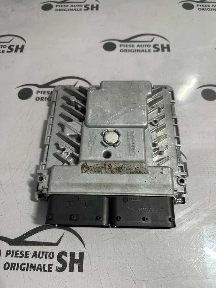 Calculator motor ECU Audi Q5 2,0 TFSI Quattro 2013 224CP CNC CNCD