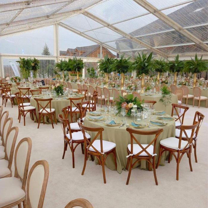 Cort evenimente Cort nunta