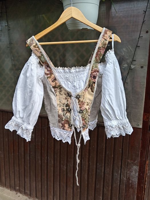 Ie superbă bavareză