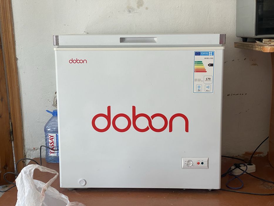 морозильник-179 объем