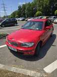 Bmw seria 1 118D