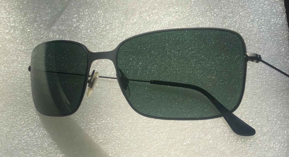 Слънчеви очила Ray Ban