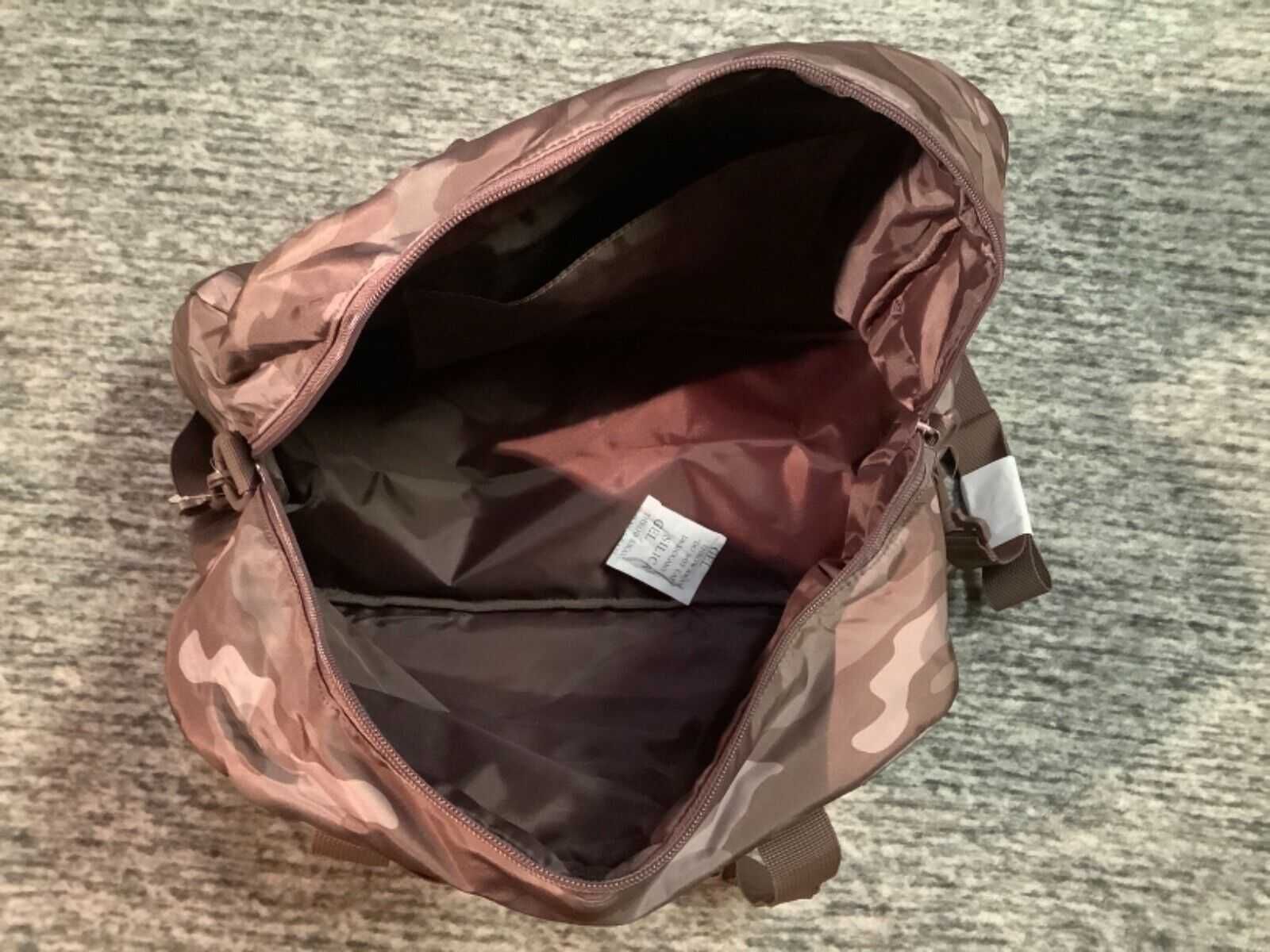 Чанта Victoria's Secret PINK duffle bag тип сак