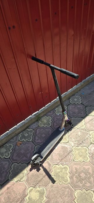Trotineta de vânzare