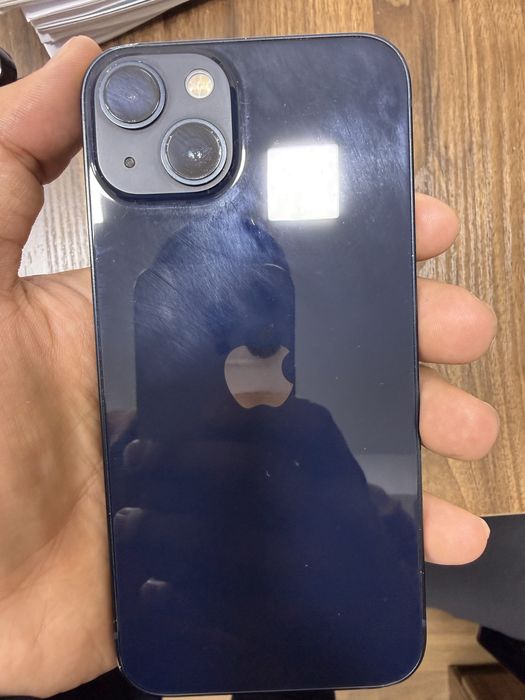 Iphone 13 в хорошем состоянии