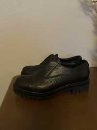 Pantofi Oxford Dama