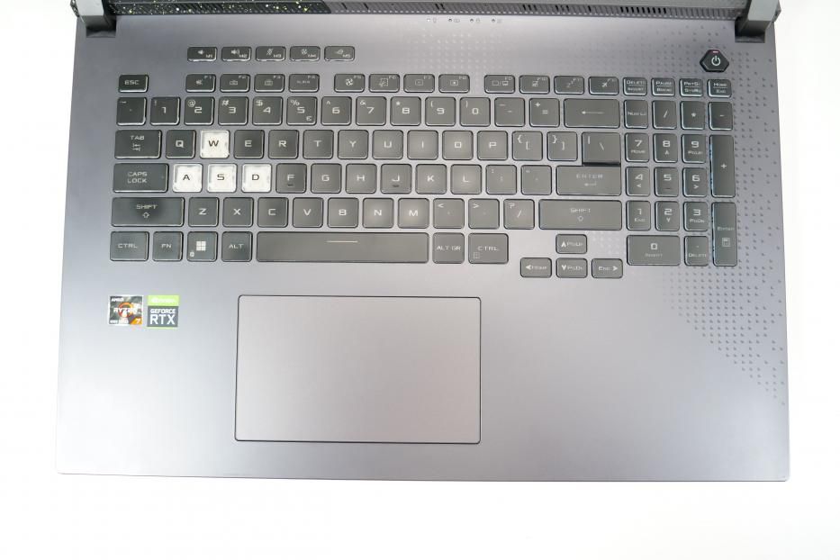 Laptop Asus ROG Strix (G713RC-HX032) - BSG Amanet & Exchange