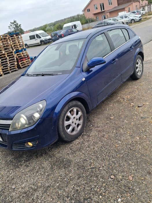 Vând sau schimb opel astra h