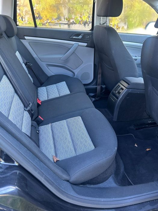 Octavia 2012 1.6 diesel