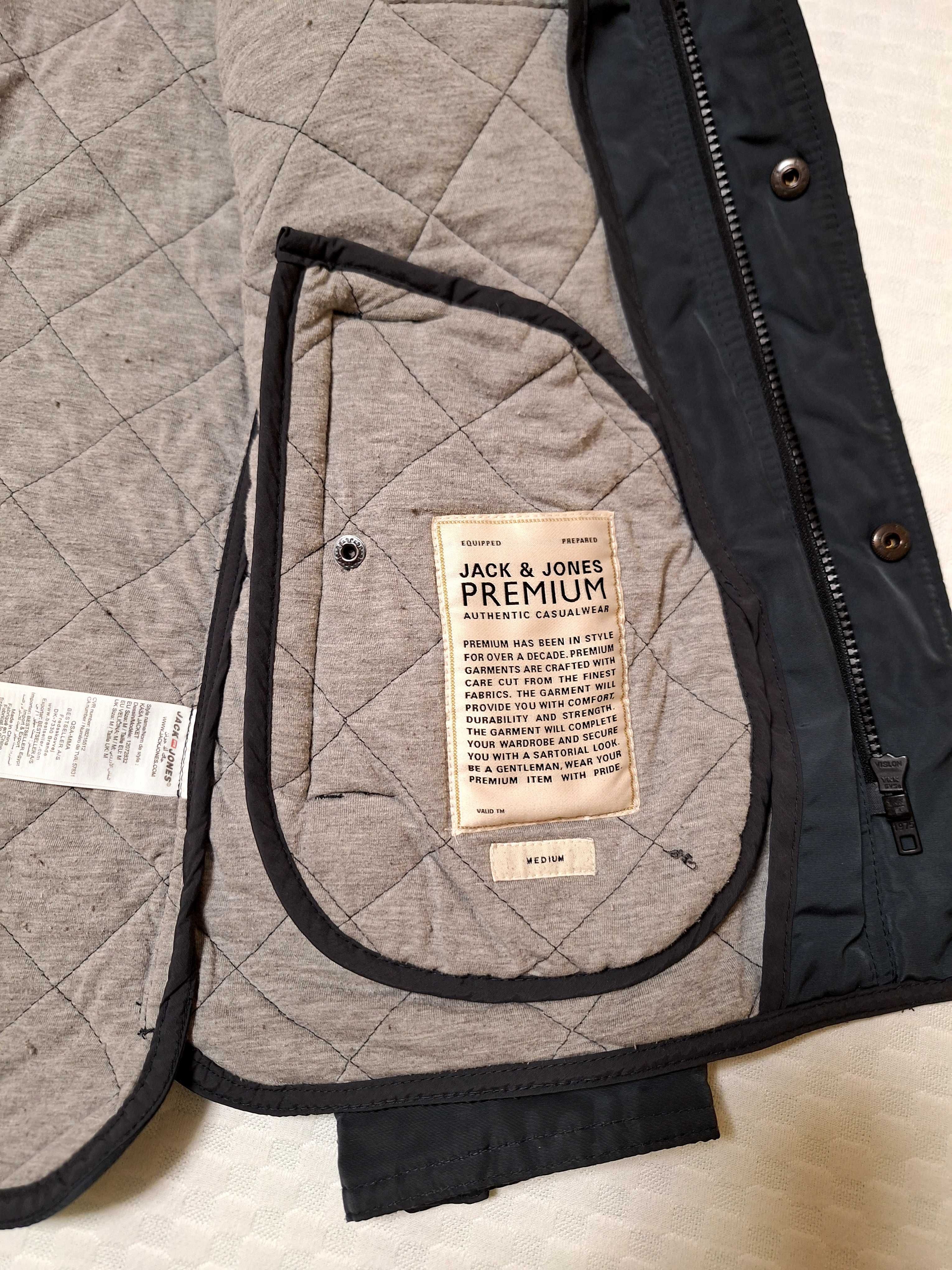 Мъжко яке Jack & Jones