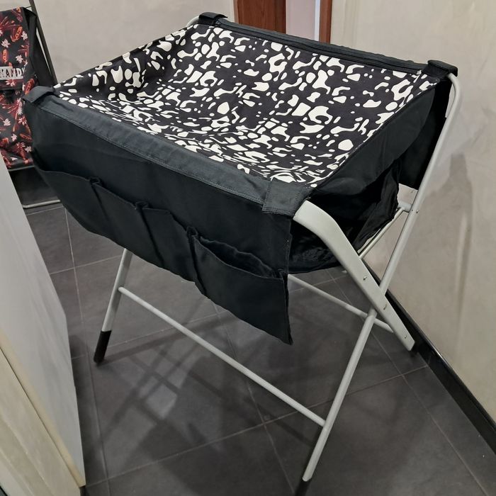 Детски повивалник