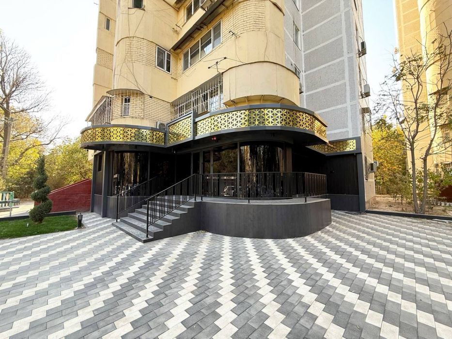 Ор-р Мвд корзинка / Центра города / 100м2 Готовый Арендатор