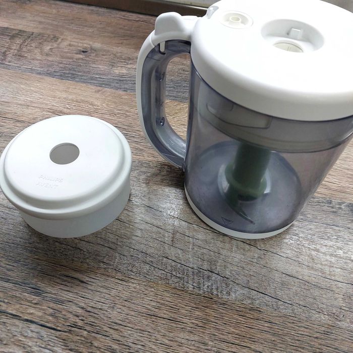 Уред за готвене Philips Avent 4 in 1
