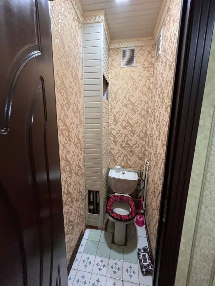Kvartira ijaraga beriladi Sergeli 6