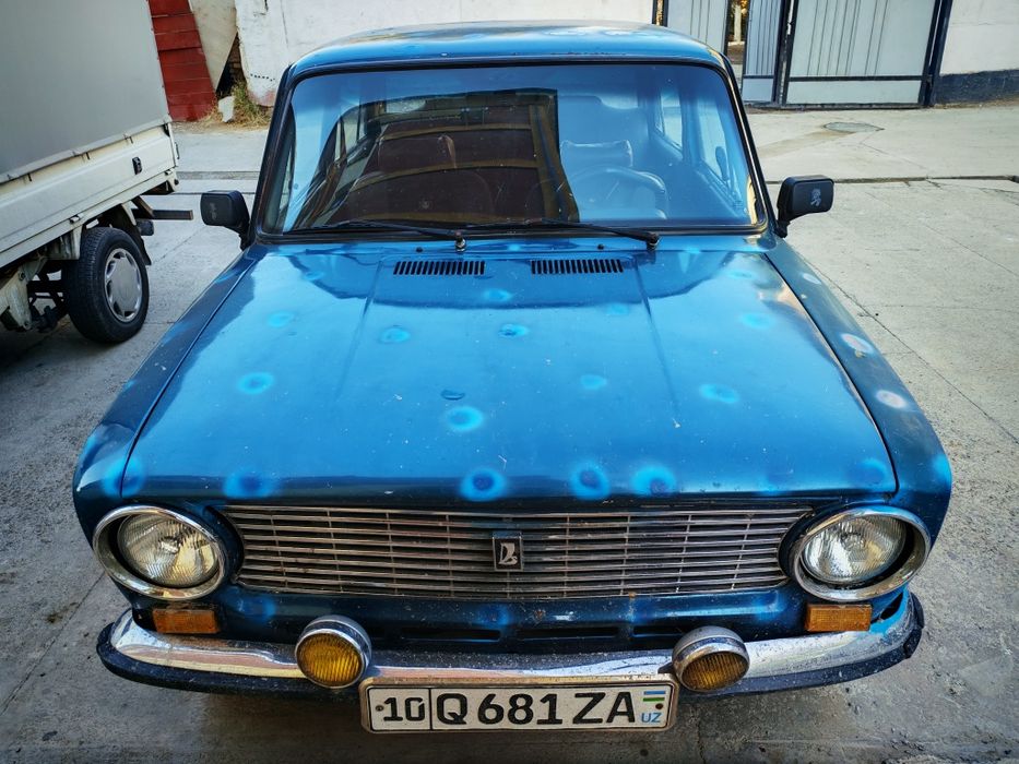 Продаëтся, ваз 011