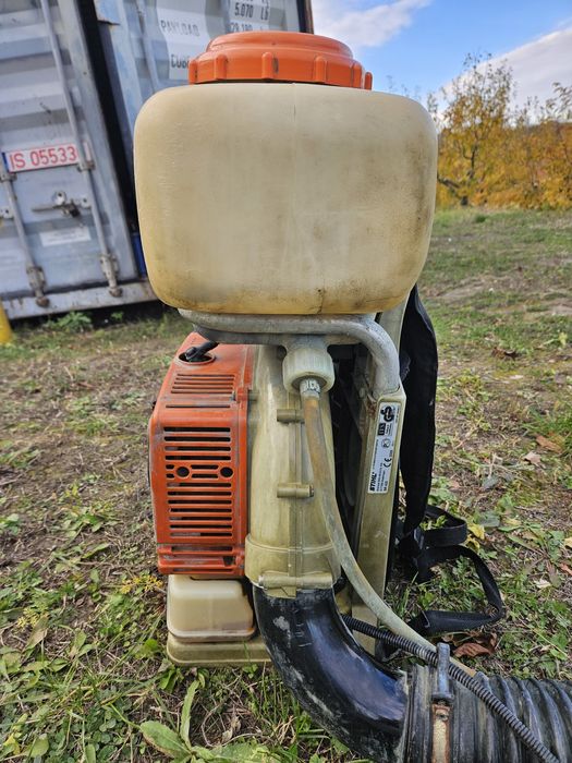 Atomizor/Pompa de stropit/STIHL SR 420